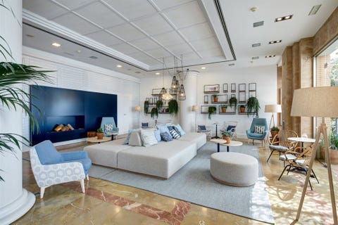 Kalma Sitges Hotel (Ex: La Nina Hotel) 10 av 10