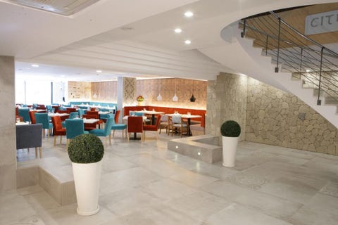 Aquasol Aparthotel 7 av 9
