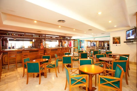 Aquasol Aparthotel 9 av 9