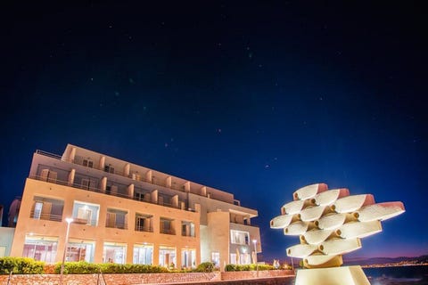 Hotel & Apartments Pastura & Mendula 2 av 6