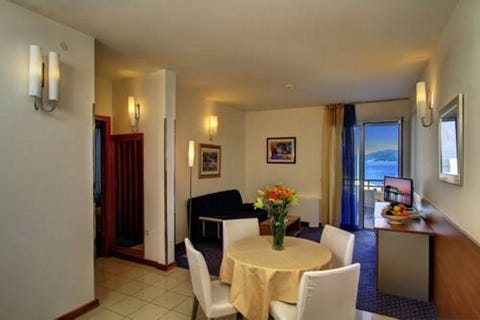 Hotel & Apartments Pastura & Mendula 3 av 6