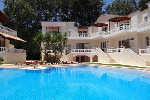 Perla Beach 1 av 10