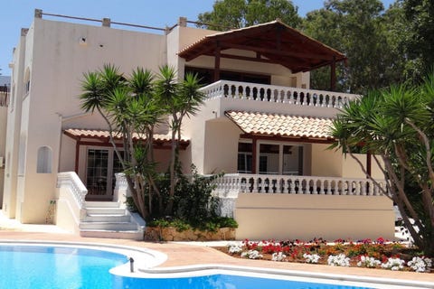 Perla Beach 4 av 10