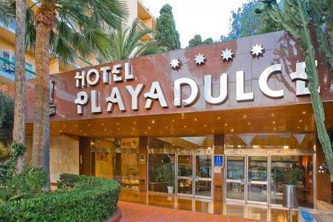 Playadulce 6 av 10