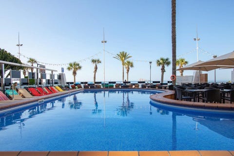 INNSiDE Costablanca 1 av 10