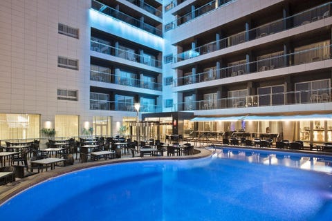 INNSiDE Costablanca 6 av 10