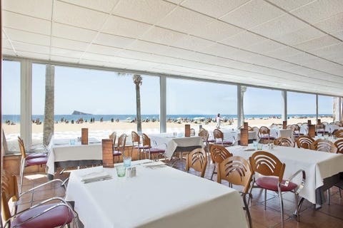 INNSiDE Costablanca 7 av 10