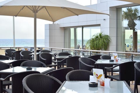 INNSiDE Costablanca 8 av 10