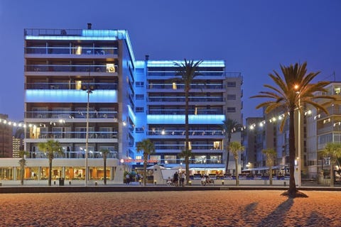 INNSiDE Costablanca 9 av 10