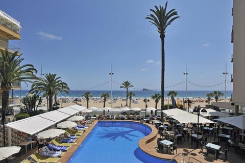 INNSiDE Costablanca 2 av 10