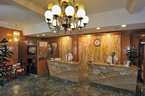 INNSiDE Costablanca 10 av 10