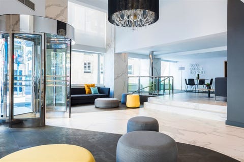 Hotel Alicante Gran Sol Affiliated by Melia 3 av 3