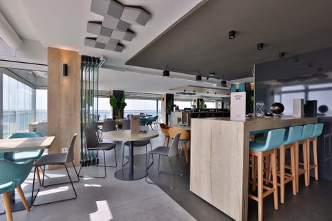 Hotel Alicante Gran Sol Affiliated by Melia 2 av 3