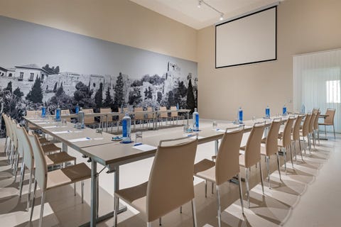 Hotel NH Malaga 9 av 10