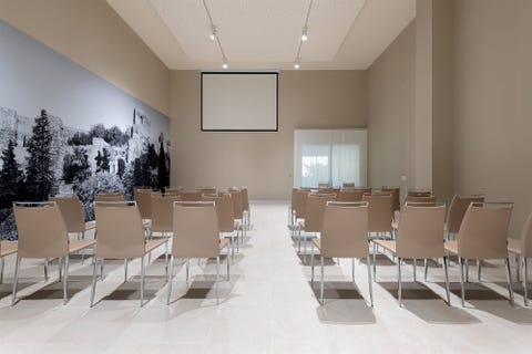 Hotel NH Malaga 10 av 10