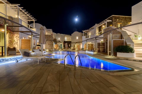 La Mer Deluxe Hotel and Spa 2 av 10