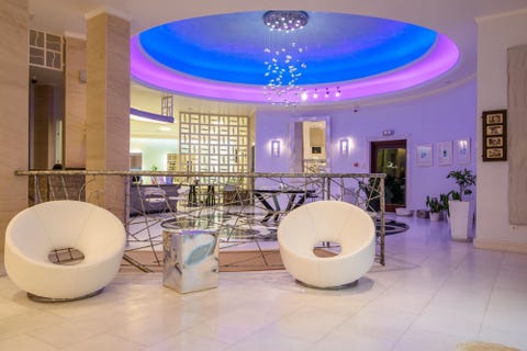 La Mer Deluxe Hotel and Spa 5 av 10