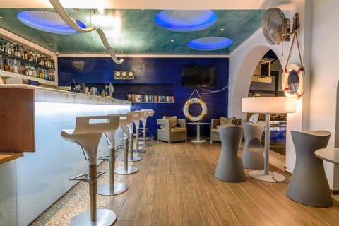 La Mer Deluxe Hotel and Spa 7 av 10