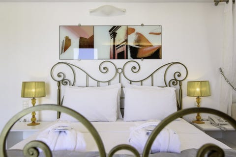 La Mer Deluxe Hotel and Spa 6 av 10