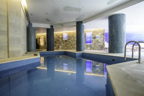La Mer Deluxe Hotel and Spa 10 av 10
