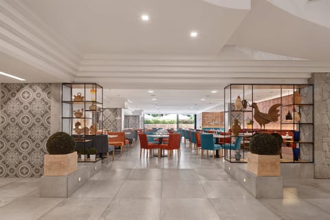 Aquasol Aparthotel 3 av 9