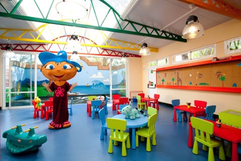 Aquasol Aparthotel 5 av 9