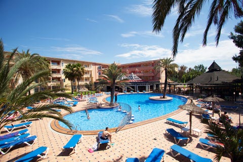 Aquasol Aparthotel 6 av 9
