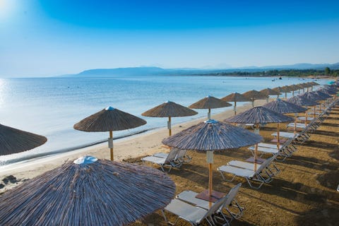 Corissia Princess Hotel 3 av 10