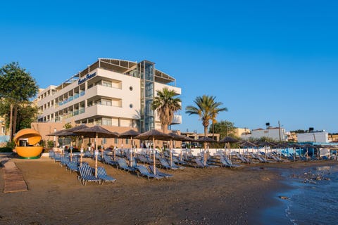 Corissia Princess Hotel 4 av 10