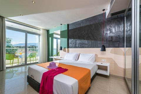Corissia Princess Hotel 5 av 10