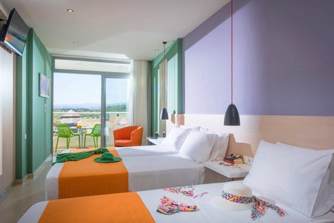 Corissia Princess Hotel 6 av 10