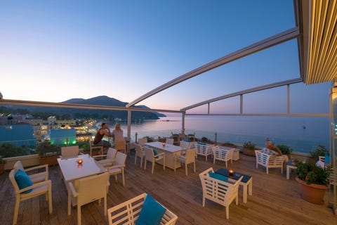 Corissia Princess Hotel 7 av 10