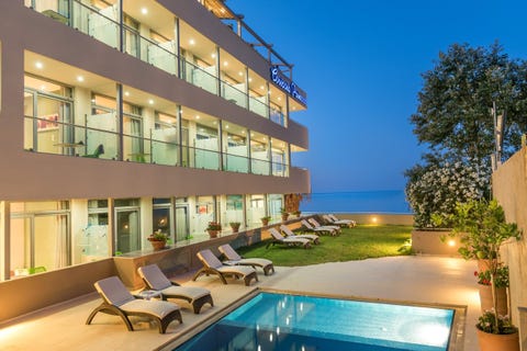 Corissia Princess Hotel 1 av 10