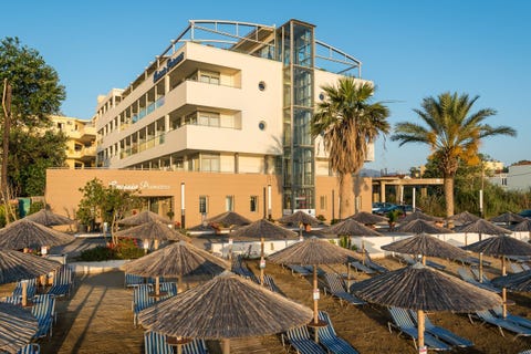 Corissia Princess Hotel 8 av 10