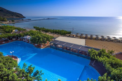 Corissia Princess Hotel 2 av 10