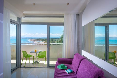 Corissia Princess Hotel 9 av 10
