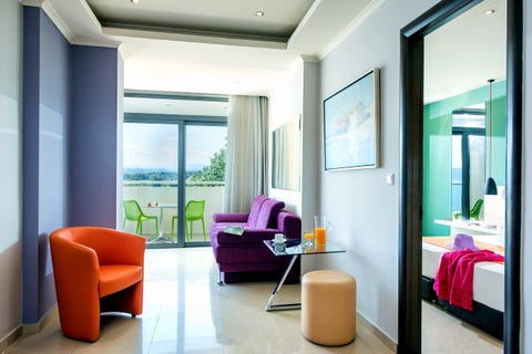 Corissia Princess Hotel 10 av 10