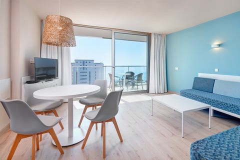 Protur Atalaya Apartamentos 9 av 10