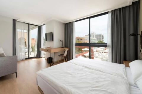 Kyrat Amarac Suites 3 av 8