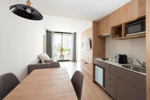 Kyrat Amarac Suites 4 av 8