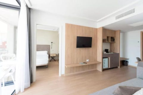 Kyrat Amarac Suites 5 av 8
