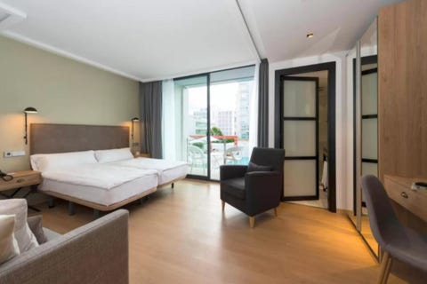 Kyrat Amarac Suites 7 av 8