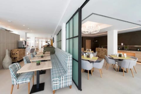 Kyrat Amarac Suites 8 av 8