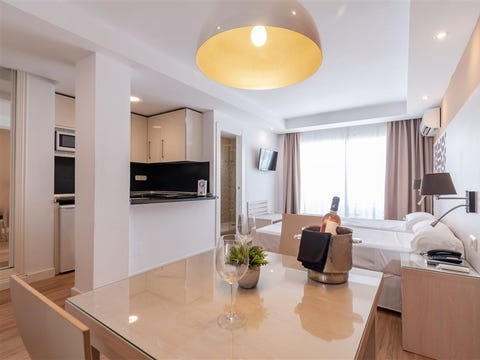 Puerto Azul Marbella 9 av 10