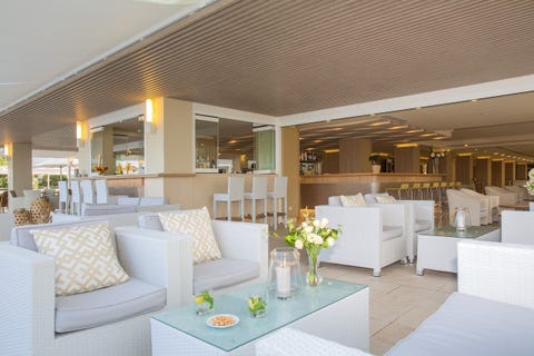 Hotel Sabina & Suite 2 av 10