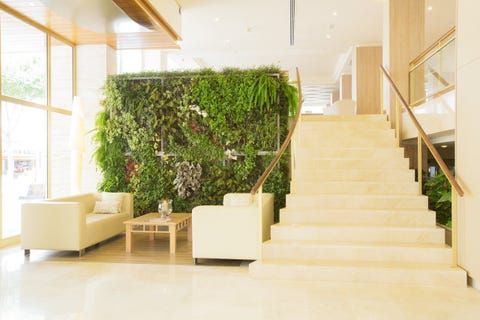 Hotel Sabina & Suite 4 av 10
