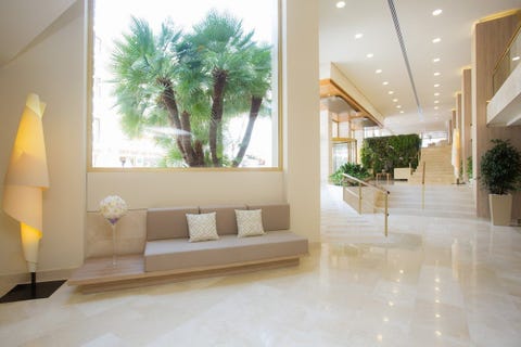 Hotel Sabina & Suite 5 av 10