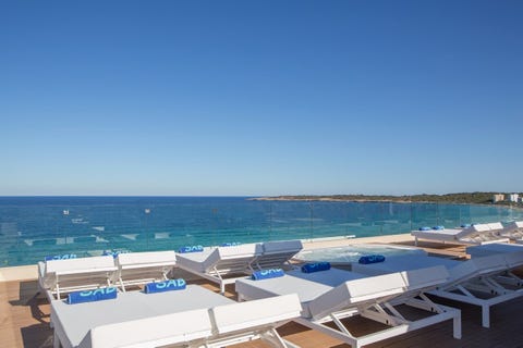 Hotel Sabina & Suite 6 av 10