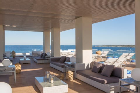 Hotel Sabina & Suite 7 av 10