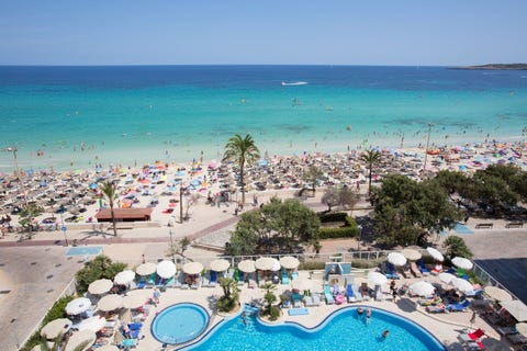 Hotel Sabina & Suite 8 av 10